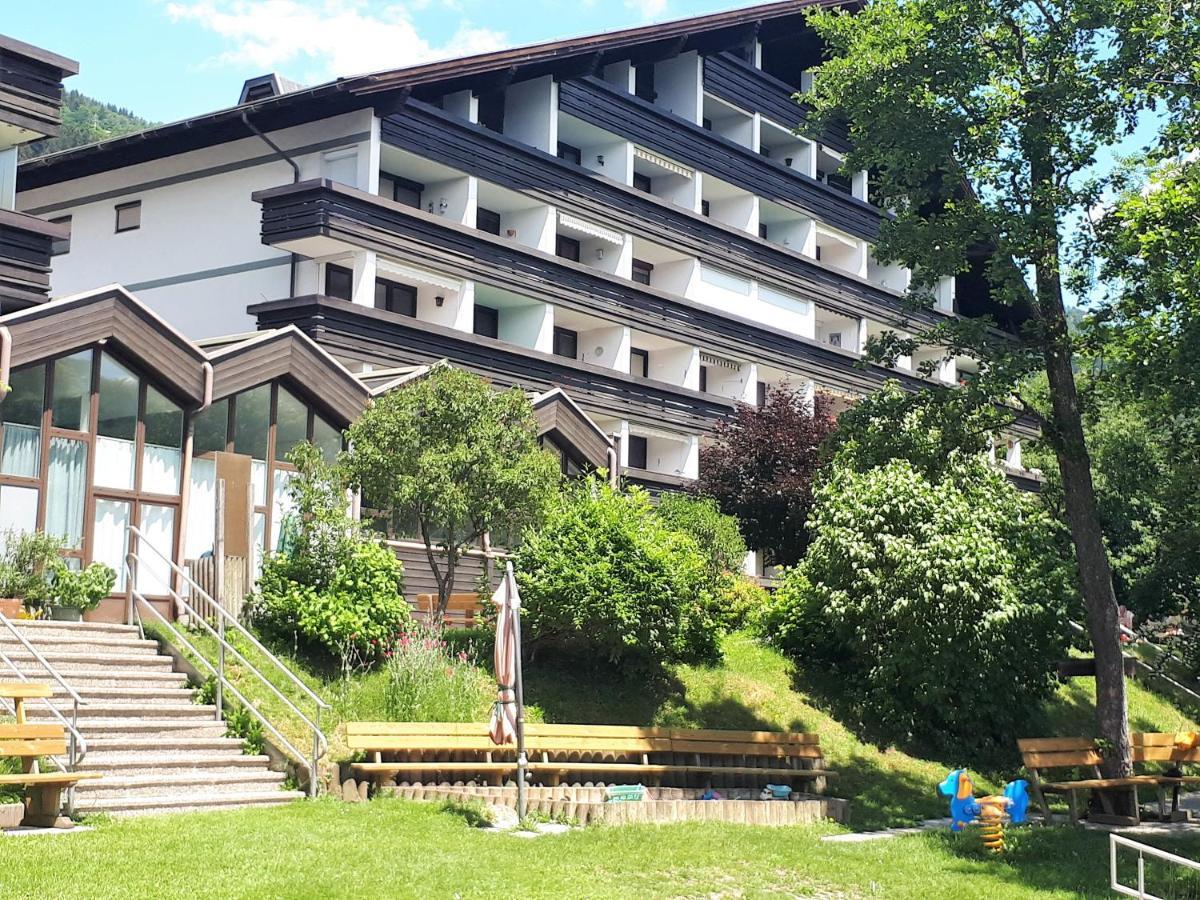Seeblick Appartement ANNA, Haus Hänsel&Gretel direkt am Ossiachersee mit Hallenbad, Skiarena Gerlitzen Bodensdorf Exterior foto